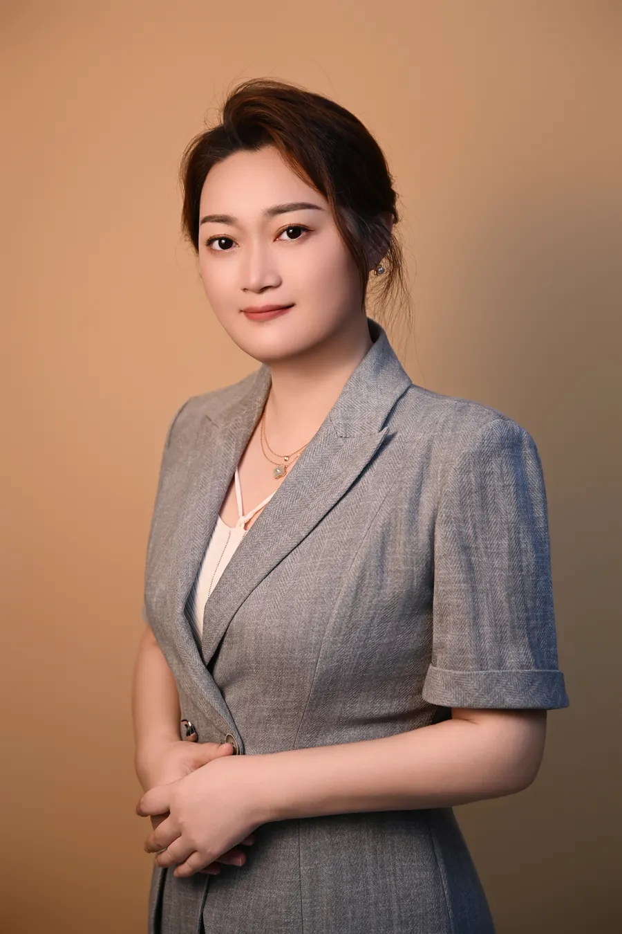 林秀丽