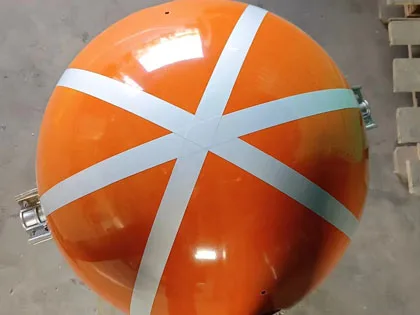 航空警示球(障碍标志球)