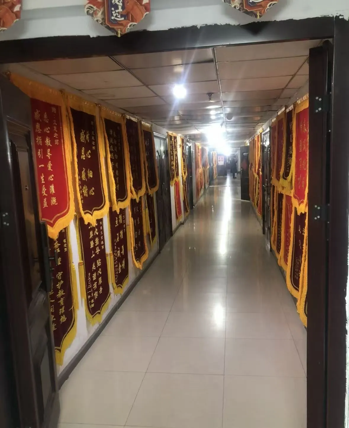 邯郸市文京教育科技有限公司 办公环境与团队活动实景 10