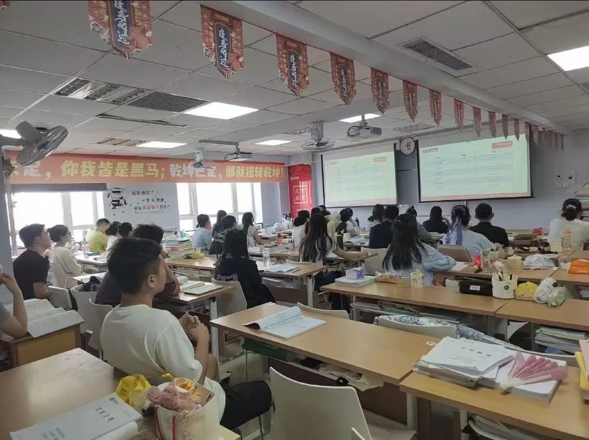 邯郸市文京教育科技有限公司 办公环境与团队活动实景 3