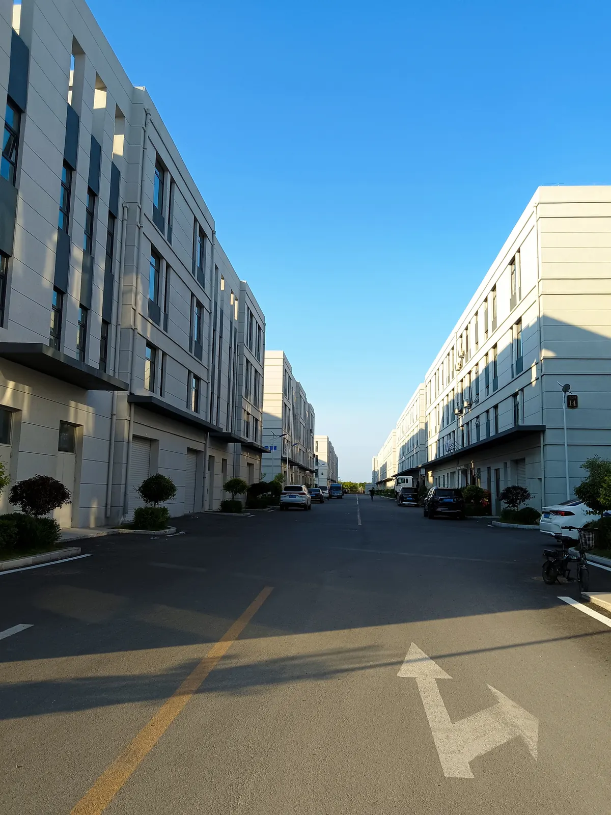 中创(辽宁)建设装饰工程有限公司 办公环境与团队活动实景 3