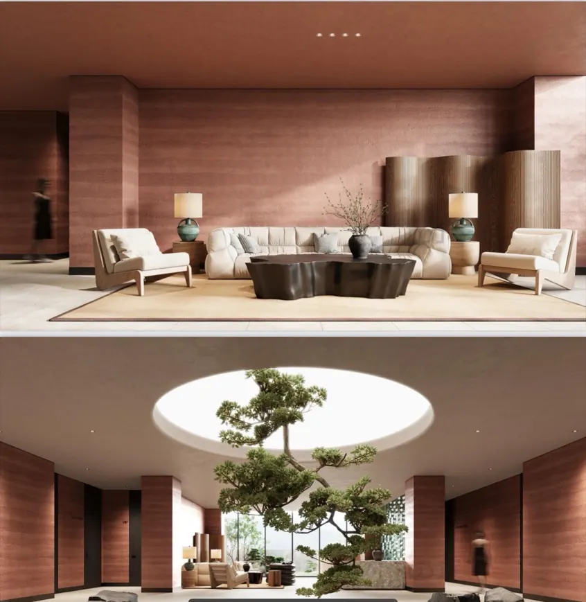 中创(辽宁)建设装饰工程有限公司 办公环境与团队活动实景 6